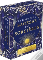 Capa do artigo Le Tarot De La Sagesse Des Sorcieres - Chapitre
