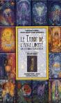 Le Tarot De L'Ange Liberté ; Des Ténèbres À La Lumière - Preview