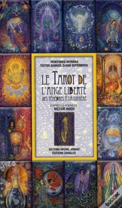 Capa do artigo Le Tarot De L'Ange Liberté ; Des Ténèbres À La Lumière