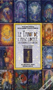 Capa do artigo Le Tarot De L