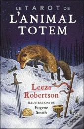 Le Tarot De L'Animal Totem