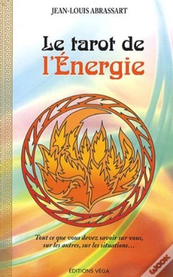 Capa do artigo Le Tarot De L'Energie