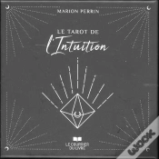 Capa do artigo Le Tarot De L