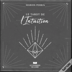 Capa do artigo Le Tarot De L'Intuition
