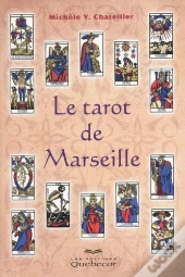 Le Tarot De Marseille 3ed