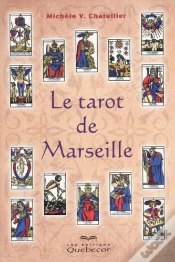 Capa do artigo Le Tarot De Marseille 3ed
