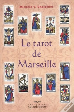 Capa do artigo Le Tarot De Marseille 3ed