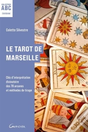 Capa do artigo Le Tarot De Marseille : Clés D