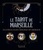 Le Tarot De Marseille : Le Livre & Le Jeu Original De Grimaud ; Coffret - Preview