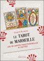 Le Tarot De Marseille : Les 78 Cartes Traditionnelles & 1 Notice - Preview
