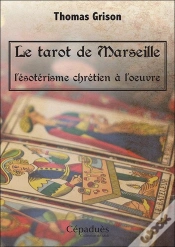 Capa do artigo Le Tarot De Marseille ; L