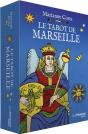 Le Tarot De Marseille - Preview