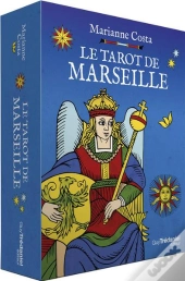 Le Tarot De Marseille