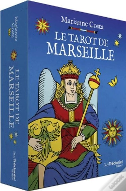 Capa do artigo Le Tarot De Marseille