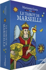 Capa do artigo Le Tarot De Marseille