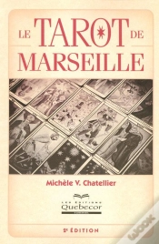 Capa do artigo Le Tarot De Marseille