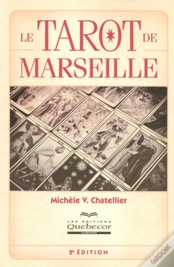 Capa do artigo Le Tarot De Marseille