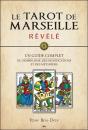 Le Tarot De Marseille Revele - Un Guide Complet Du Symbolisme, Des Significations Et Des Methodes - Preview