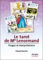 Le Tarot De Melle Lenormand - Preview