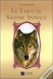 Capa do artigo Le Tarot De Sagesse Animale