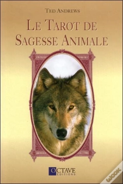 Capa do artigo Le Tarot De Sagesse Animale