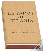 Capa do artigo Le Tarot De Titania