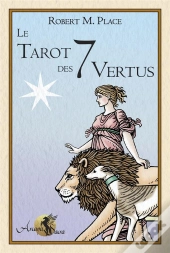 Le Tarot Des 7 Vertus