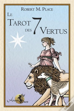 Capa do artigo Le Tarot Des 7 Vertus