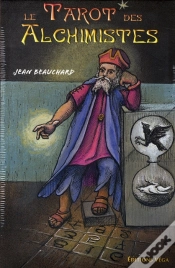 Capa do artigo Le Tarot Des Alchimistes