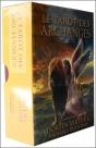 Le Tarot Des Archanges ; Coffret - Preview
