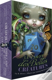 Capa do artigo Le Tarot Des Belles Creatures