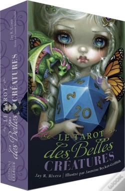 Capa do artigo Le Tarot Des Belles Creatures