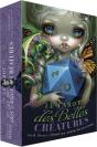 Le Tarot Des Belles Creatures - Preview