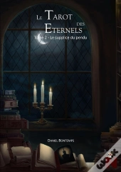 Le Tarot Des Eternels - 2 Le Supplice Du Pendu