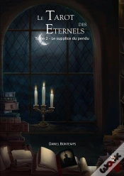 Capa do artigo Le Tarot Des Eternels - 2 Le Supplice Du Pendu