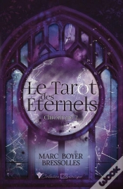 Capa do artigo Le Tarot Des Éternels Tome 2 : Chronique 2