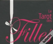 Capa do artigo Le Tarot Des Filles