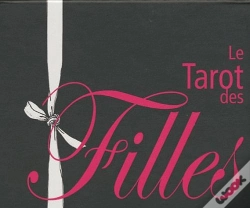 Capa do artigo Le Tarot Des Filles