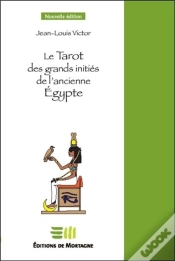 Capa do artigo Le Tarot Des Grands Initiés De L