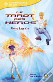 Capa do artigo Le Tarot Des Heros