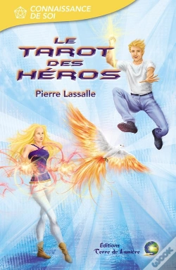 Capa do artigo Le Tarot Des Heros