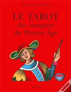 Capa do artigo Le Tarot Des Imagiers Du Moyen Age