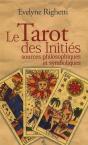 Le Tarot Des Initiés - Preview