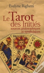 Capa do artigo Le Tarot Des Initiés