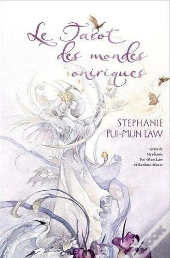 Le Tarot Des Mondes Oniriques - Coffret Livre + Jeu