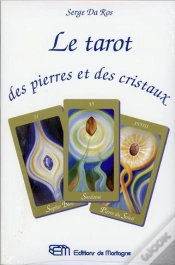 Capa do artigo Le Tarot Des Pierres Et Des Cristaux