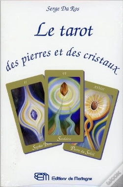 Capa do artigo Le Tarot Des Pierres Et Des Cristaux
