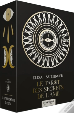 Capa do artigo Le Tarot Des Secrets De L'Âme