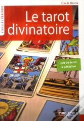 Le Tarot Divinatoire