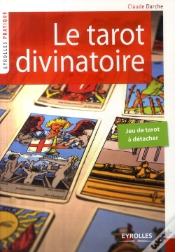 Capa do artigo Le Tarot Divinatoire
